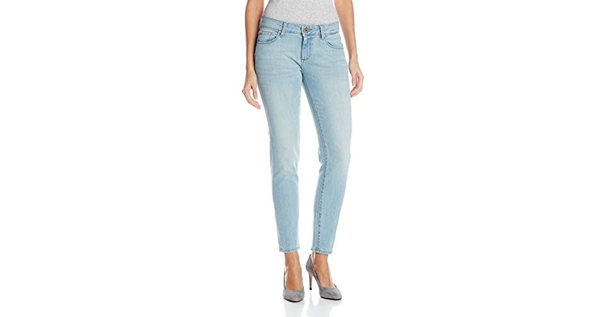 dl1961 azalea relaxed skinny jeans