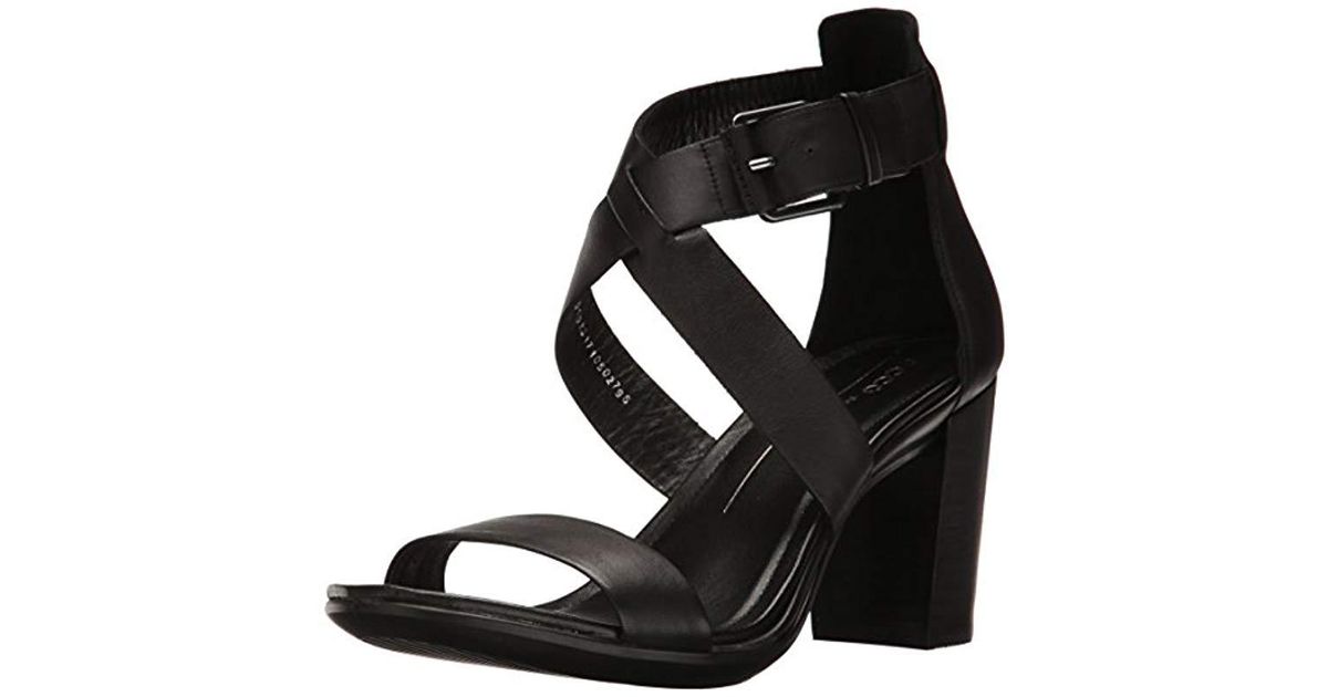ecco shape sleek sandal 65
