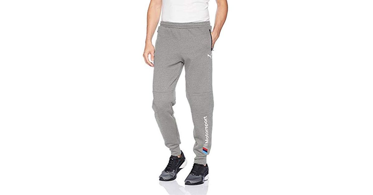bmw motorsport puma pants