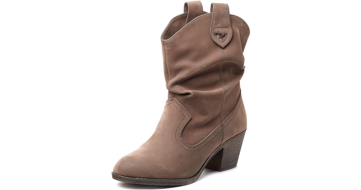 rocket dog sheriff boots