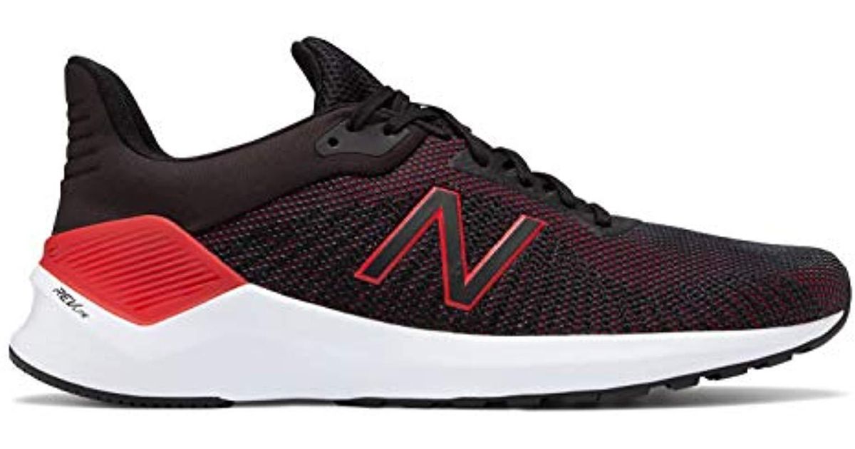 new balance men's ventr v1 running shoe