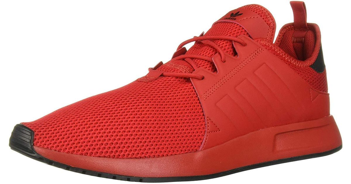 adidas originals x_plr red