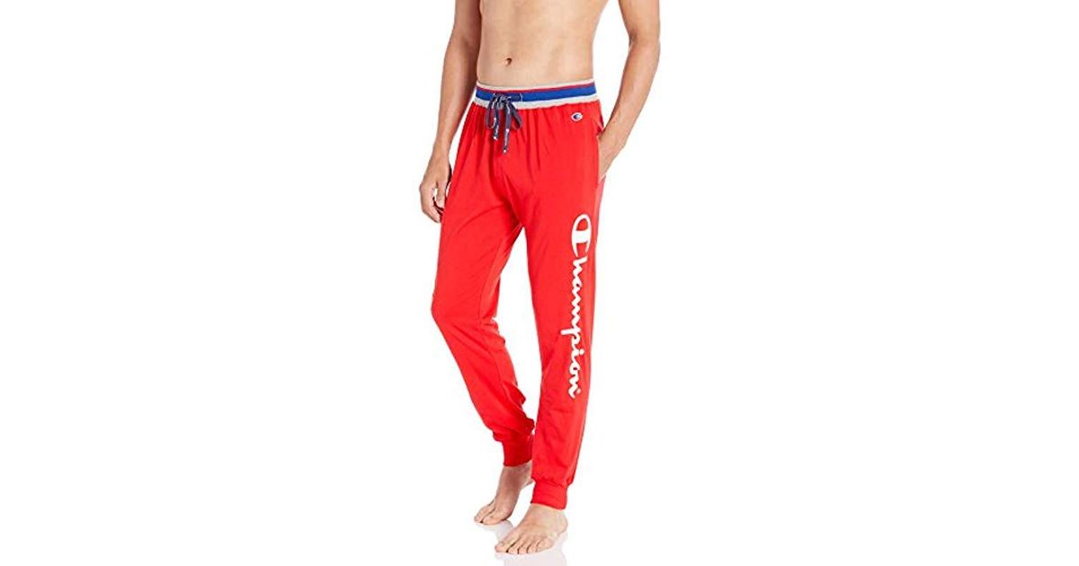 Champion Pajama Pants Flash Sales, 58 
