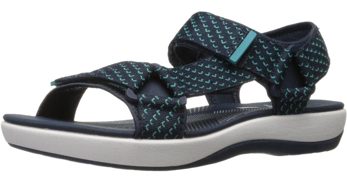 clarks cloudsteppers brizo cady