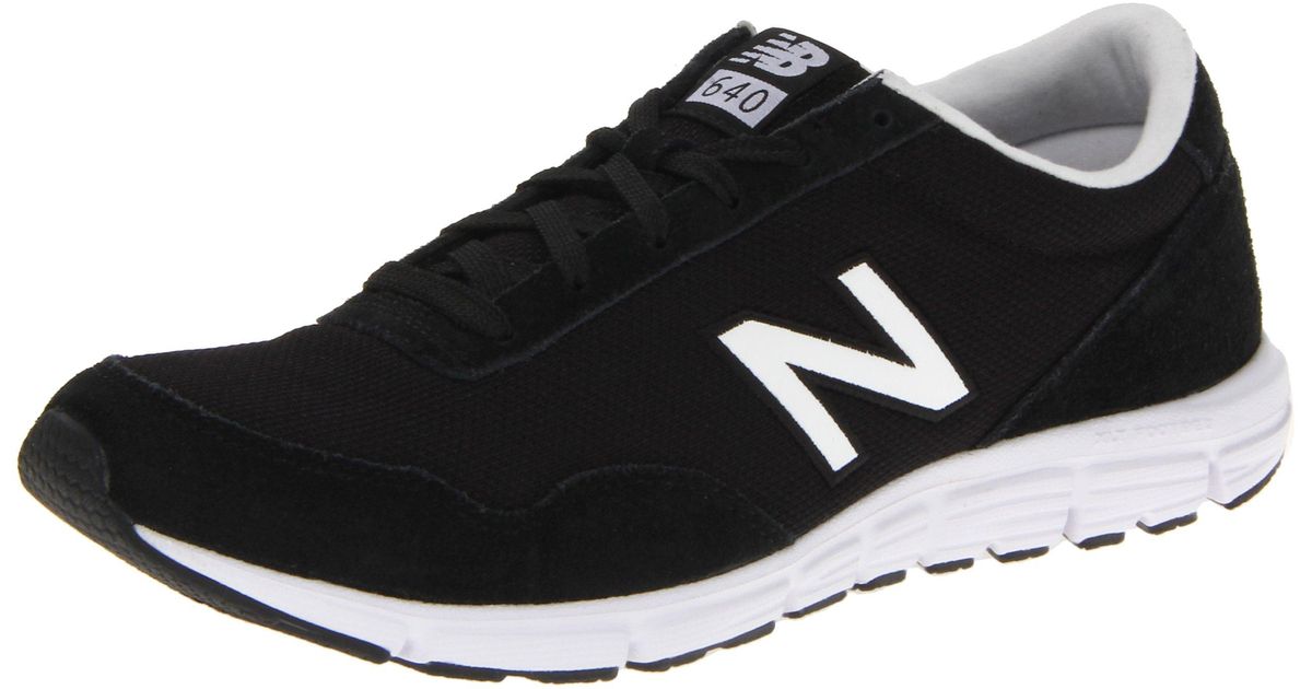 new balance 640