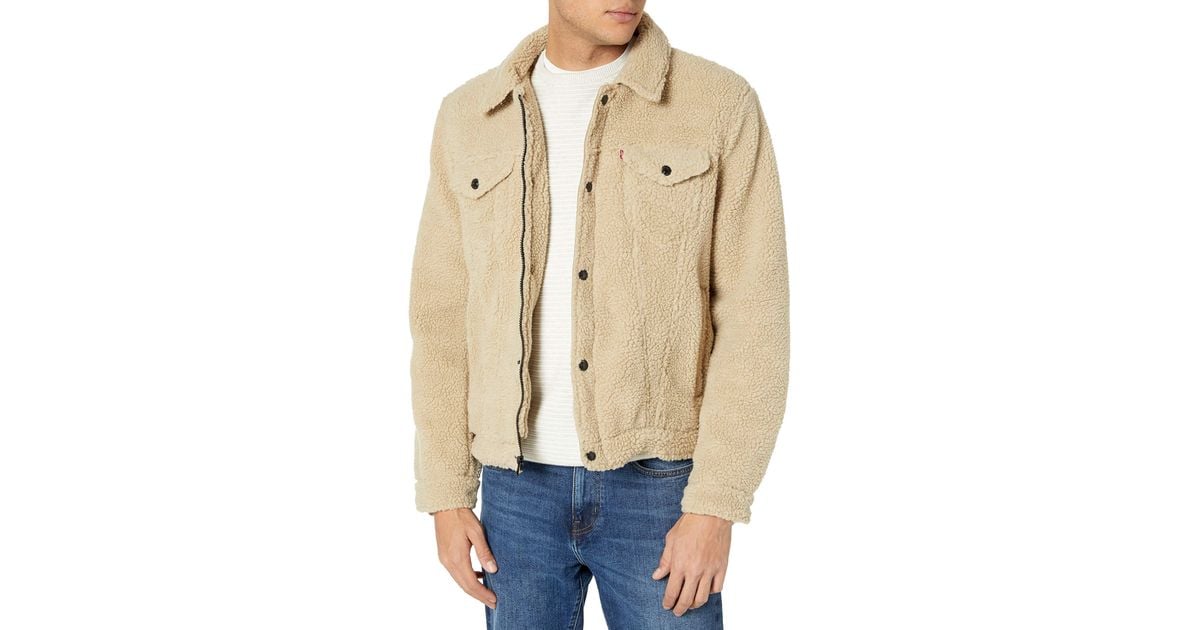 levis beige