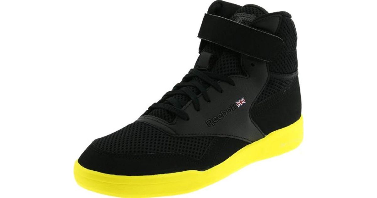 reebok jd ultralite