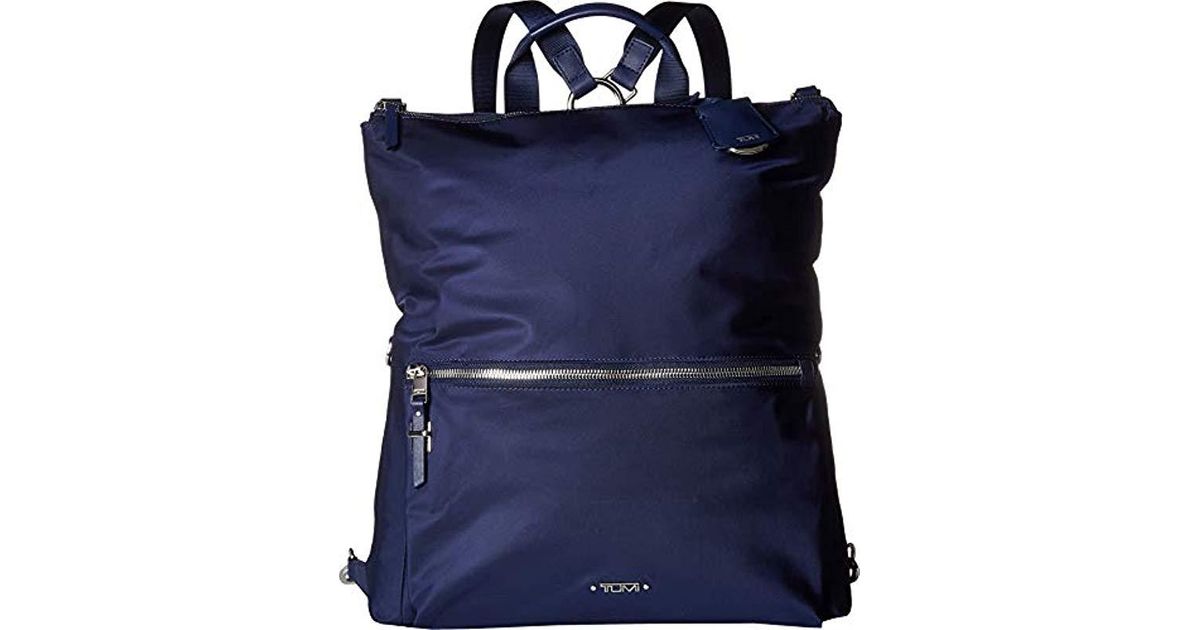 jena convertible backpack