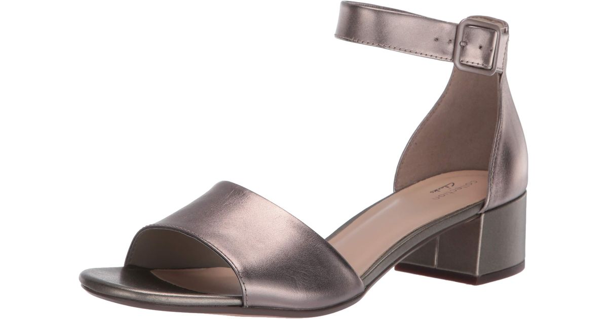elisa dedra sandal