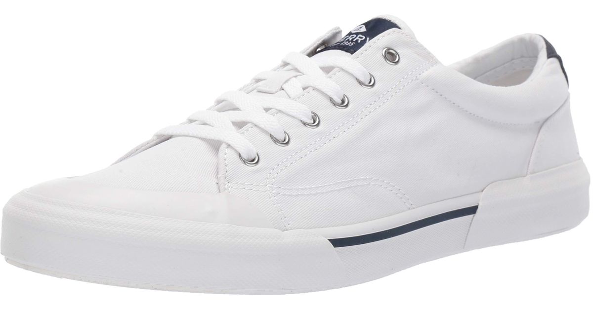sperry striper ii retro