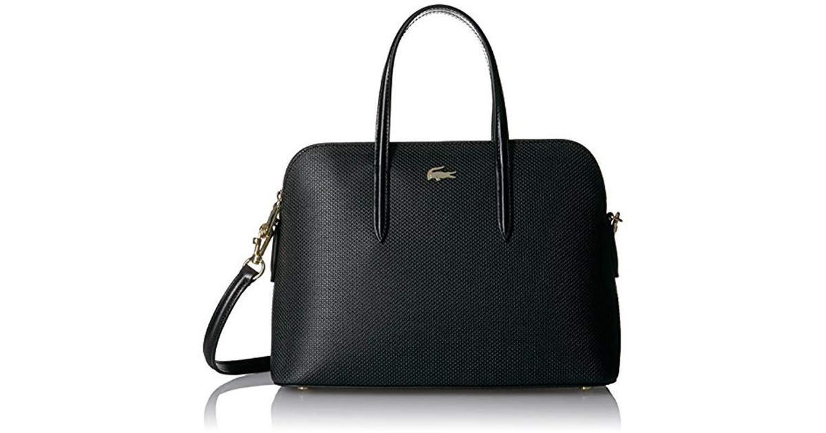 lacoste chantaco bugatti