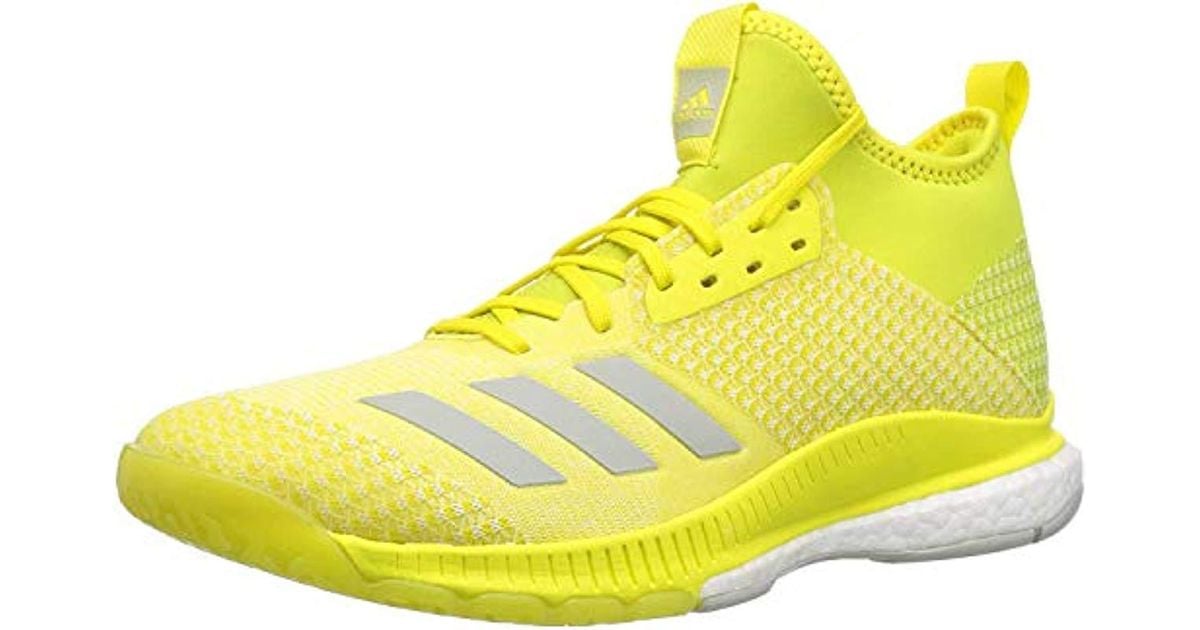 adidas women's crazyflight x2 mid