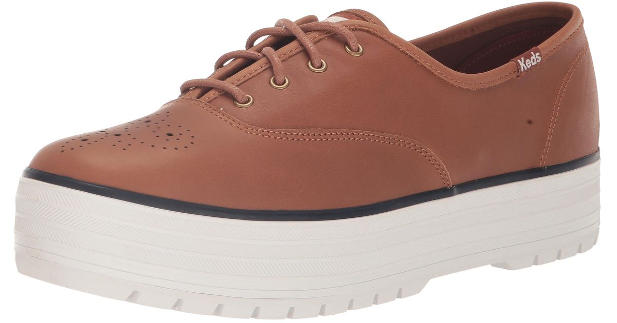 ked platform sneakers