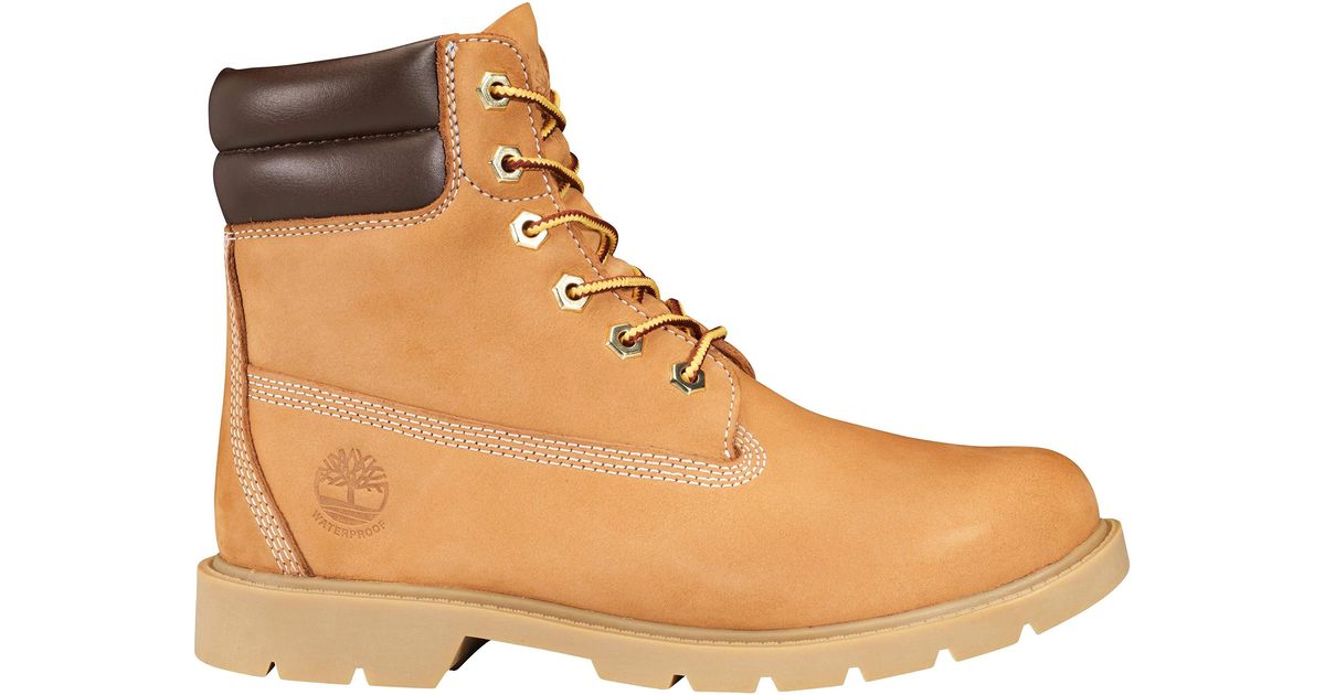linden woods boot