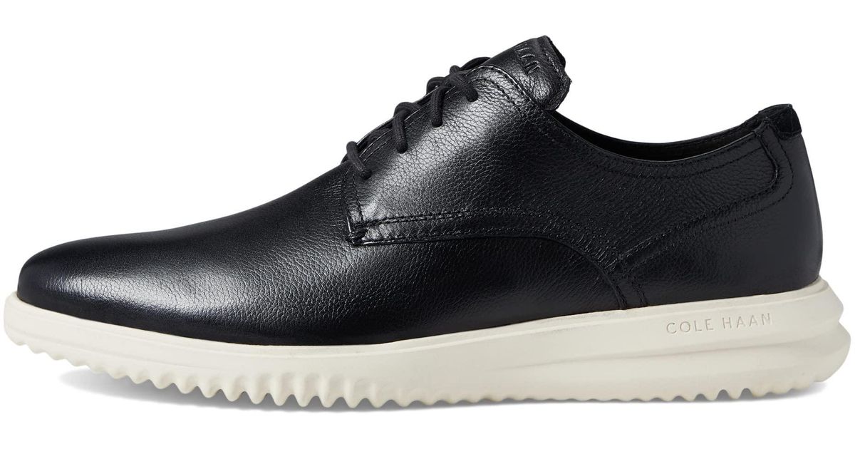 cole haan men's original grand plain toe oxford