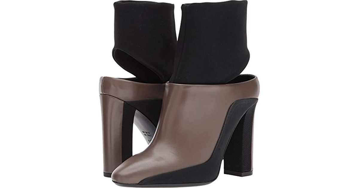 via spiga agyness bootie