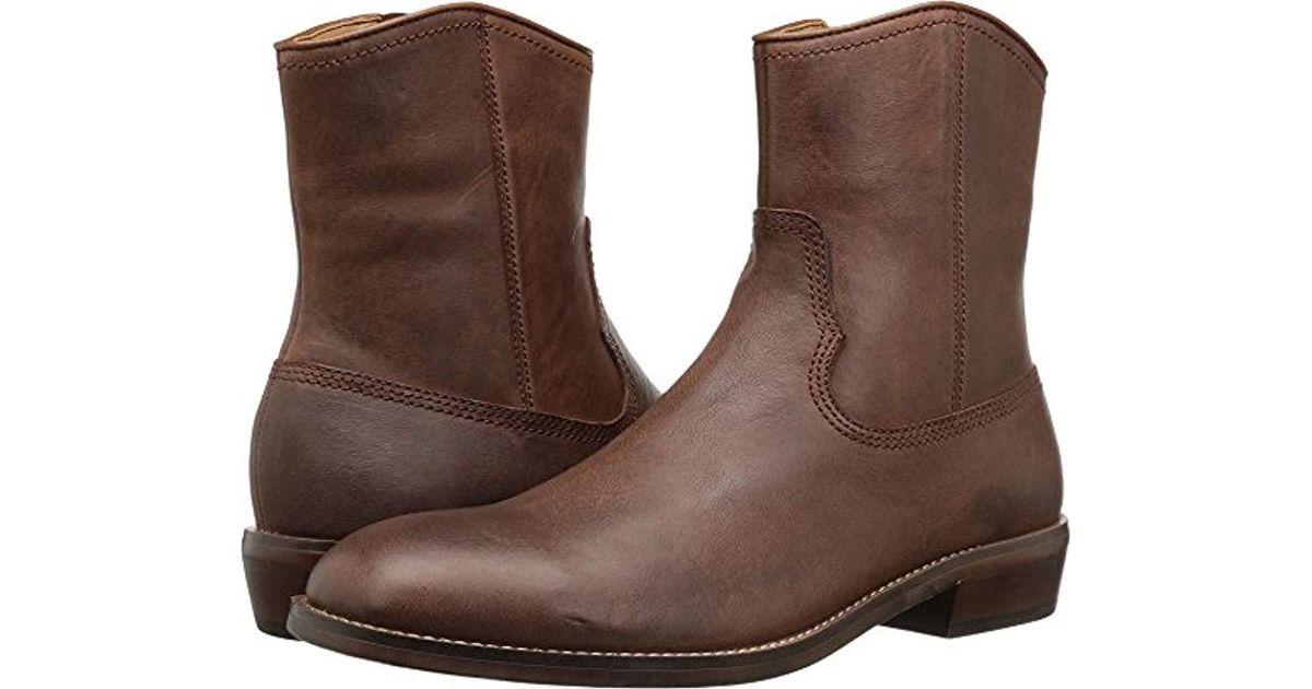 aldo cowboy boots