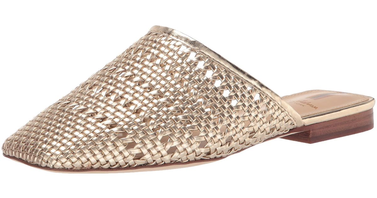 Sam Edelman Leona Mule Lyst