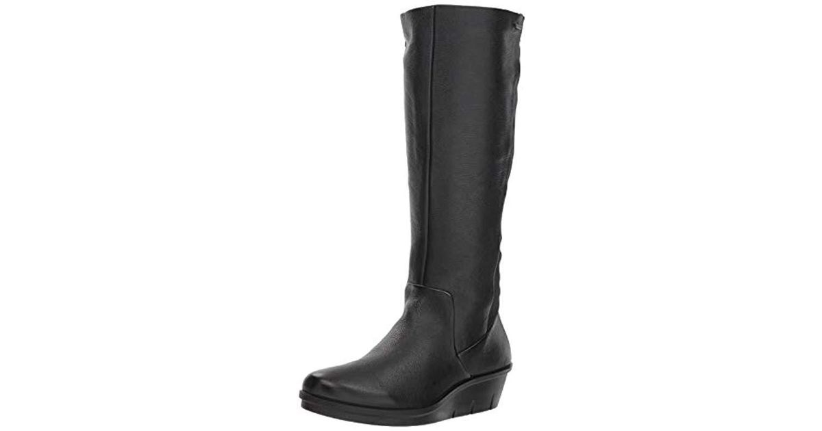 ecco skyler tall boot