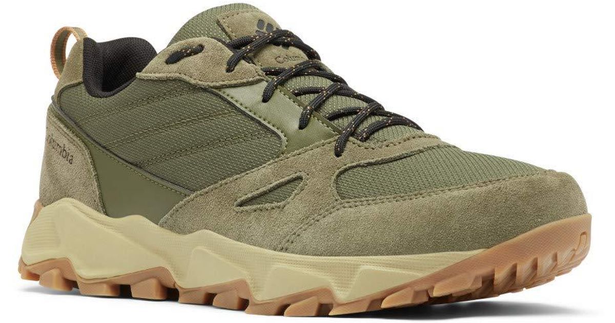 columbia ivo trail shoes