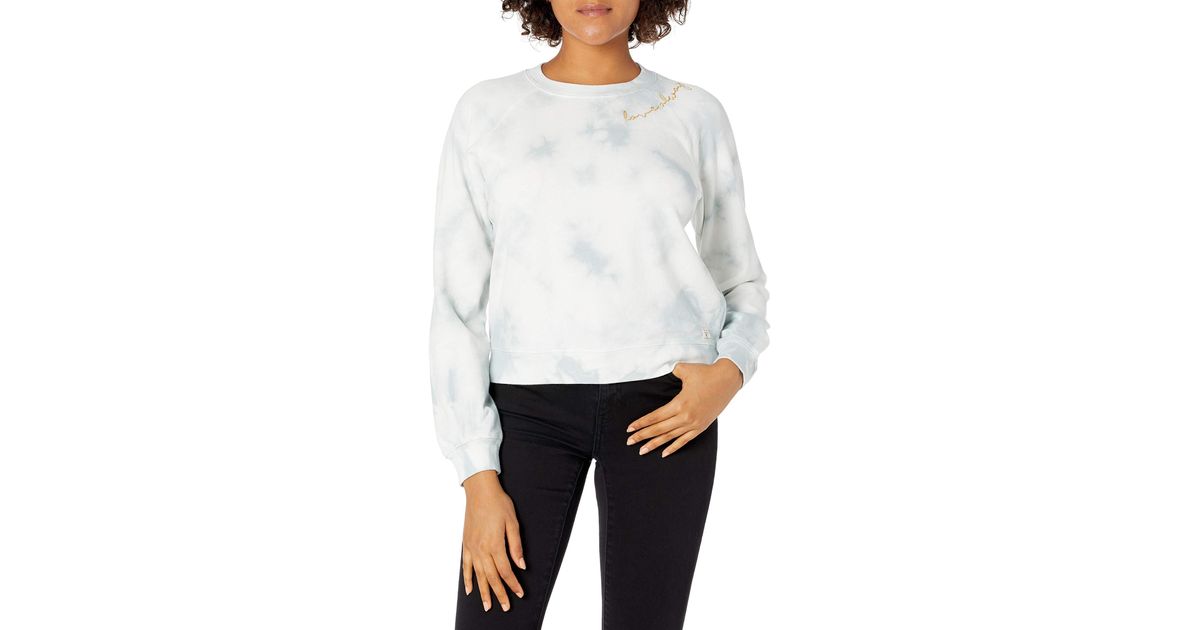 billabong sun shrunk sweatshirt