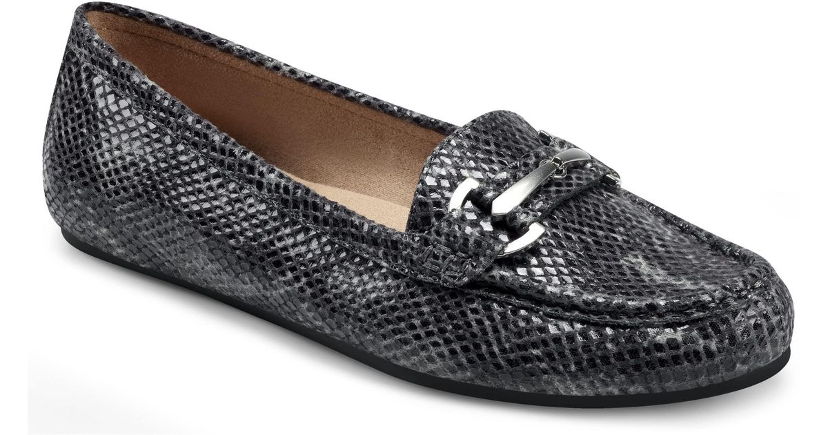 aerosoles overdrive loafer