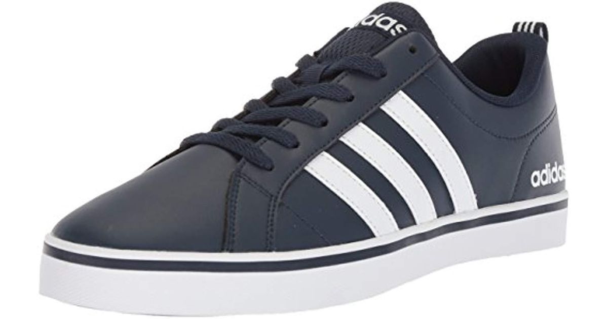 adidas vs pace shoes