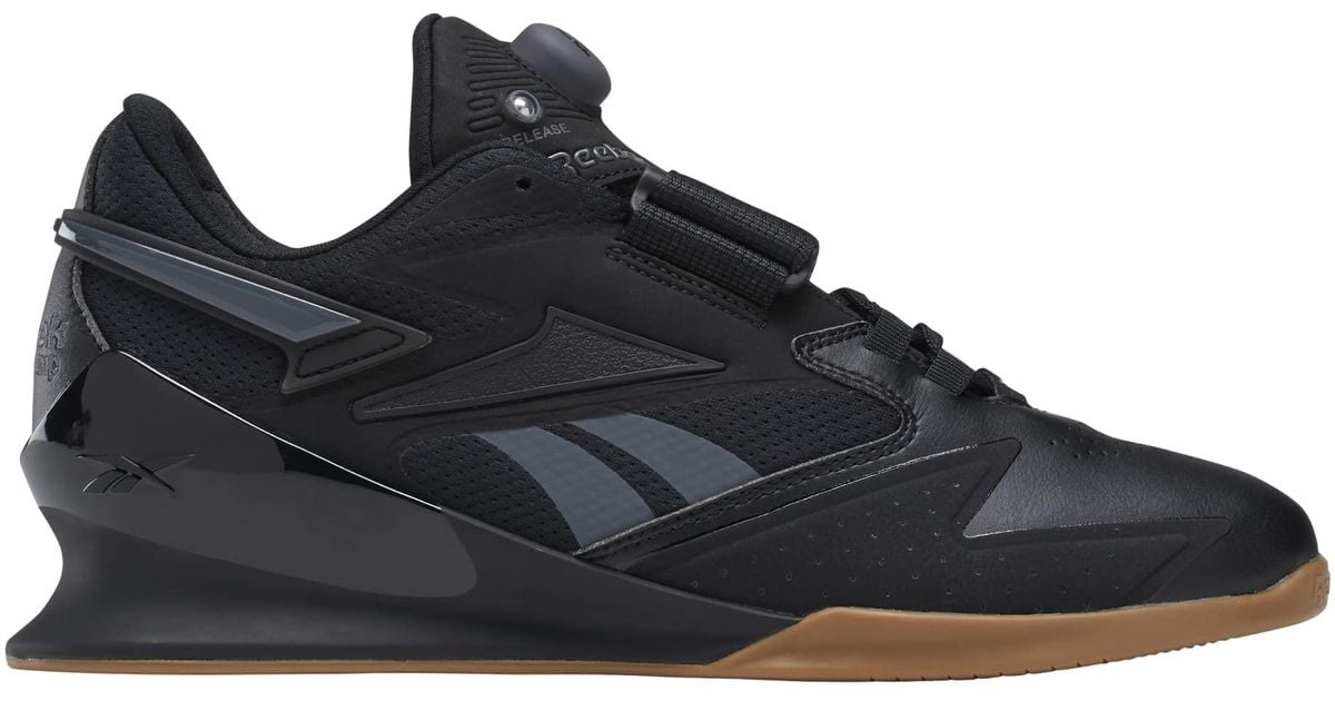 reebok legacy lifter uomo