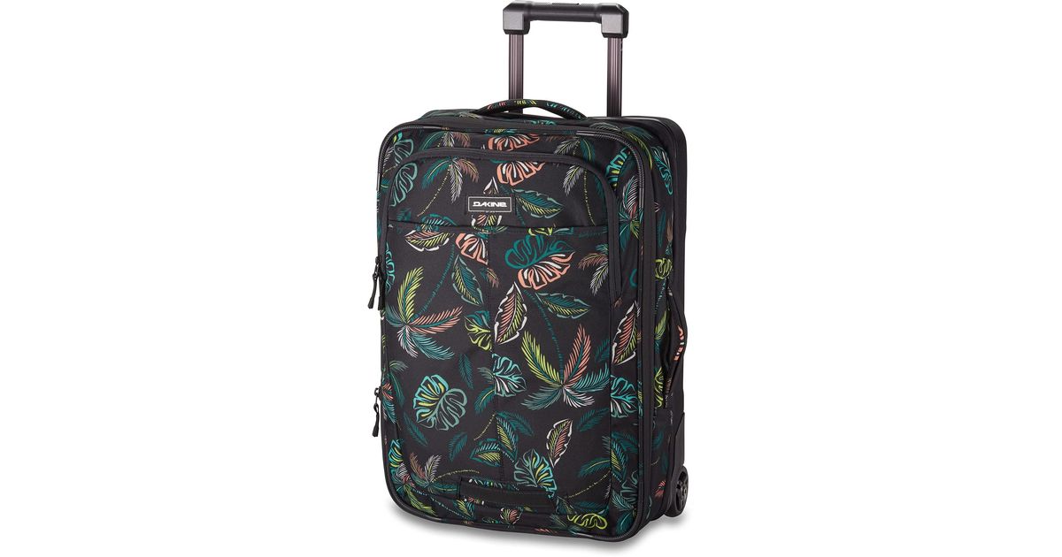 Dakine Status Roller 42l + Lyst