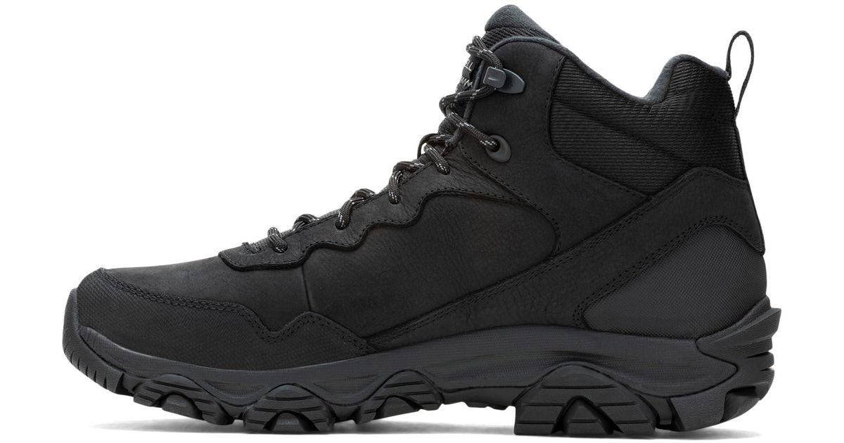 Merrell shop cold pack