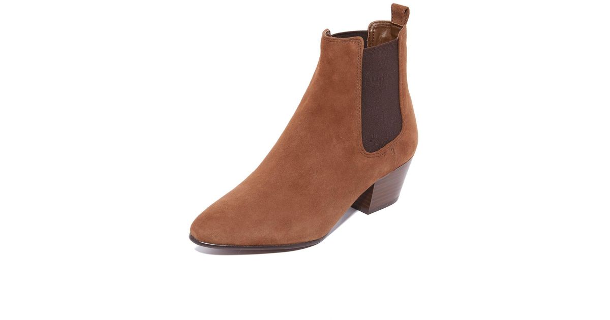sam edelman reesa bootie