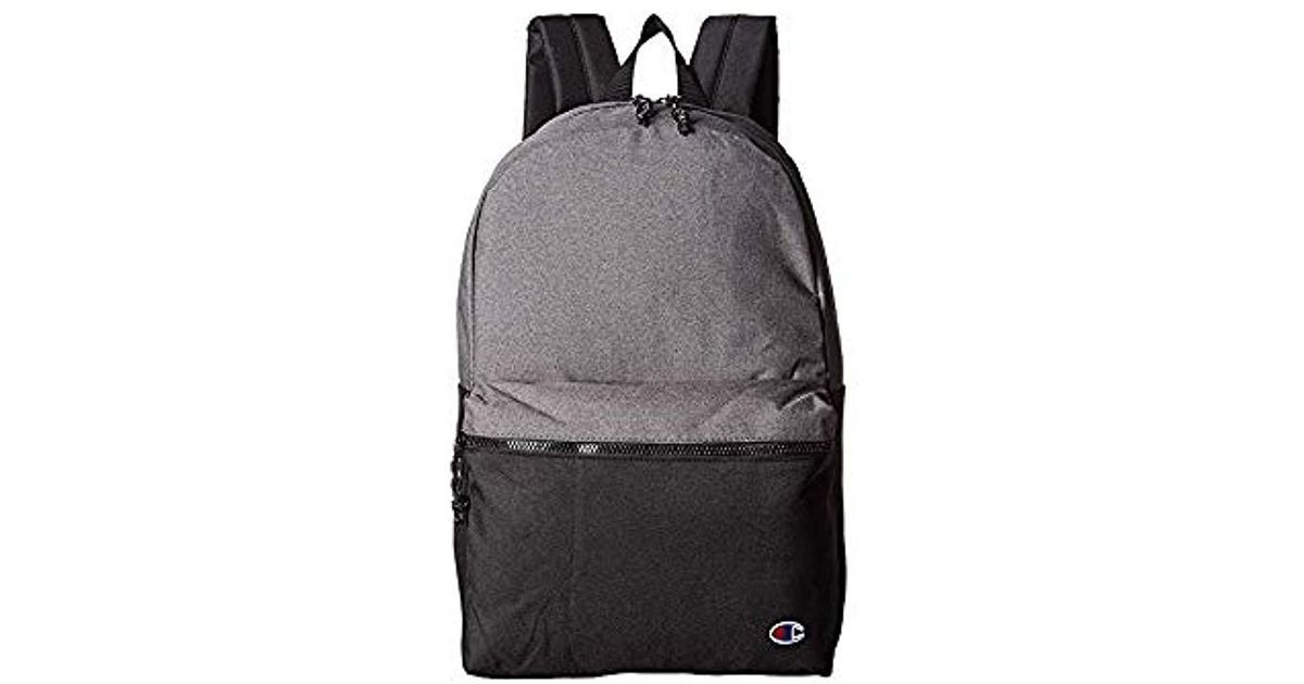 champion bags mens pink