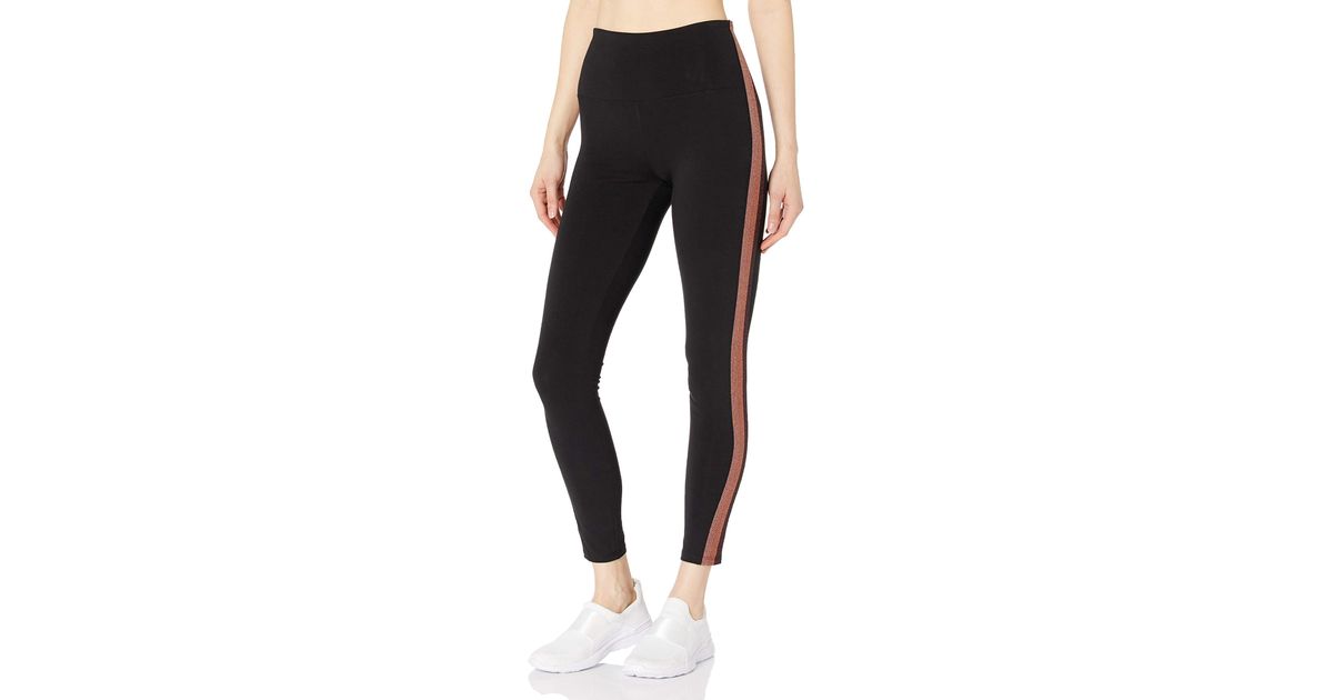Andrew marc top performance leggings