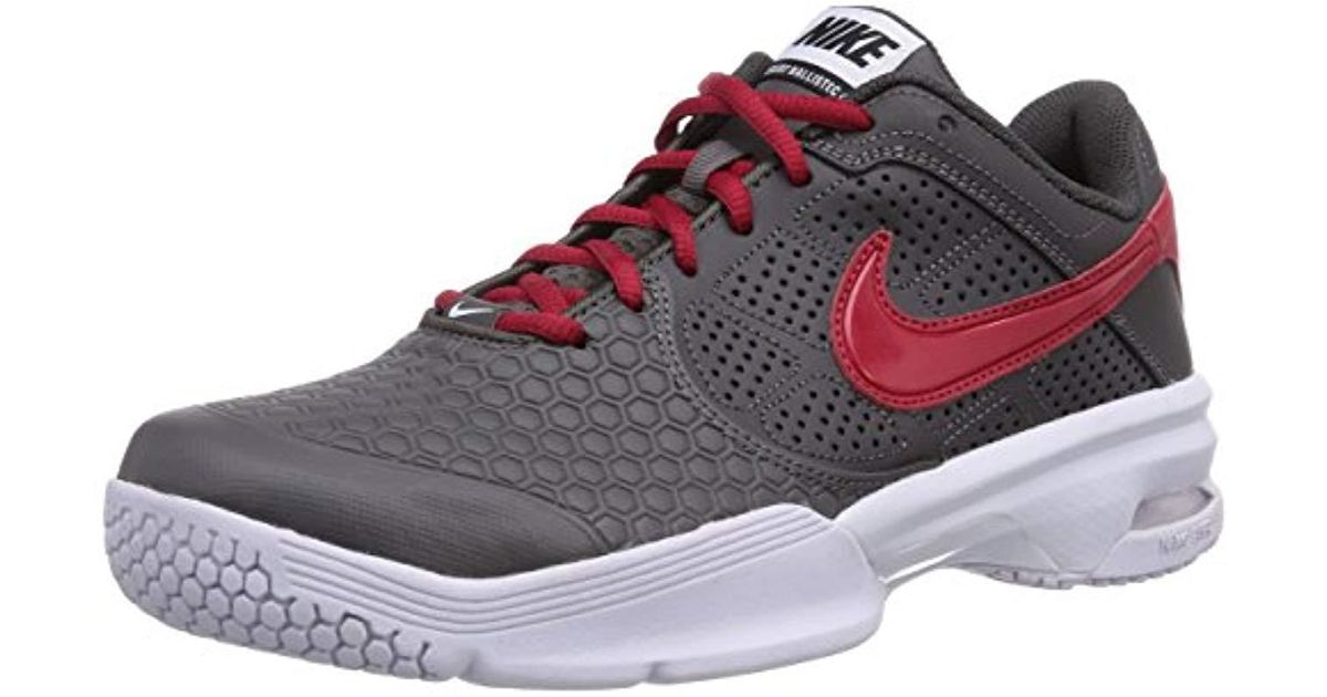 nike air courtballistec