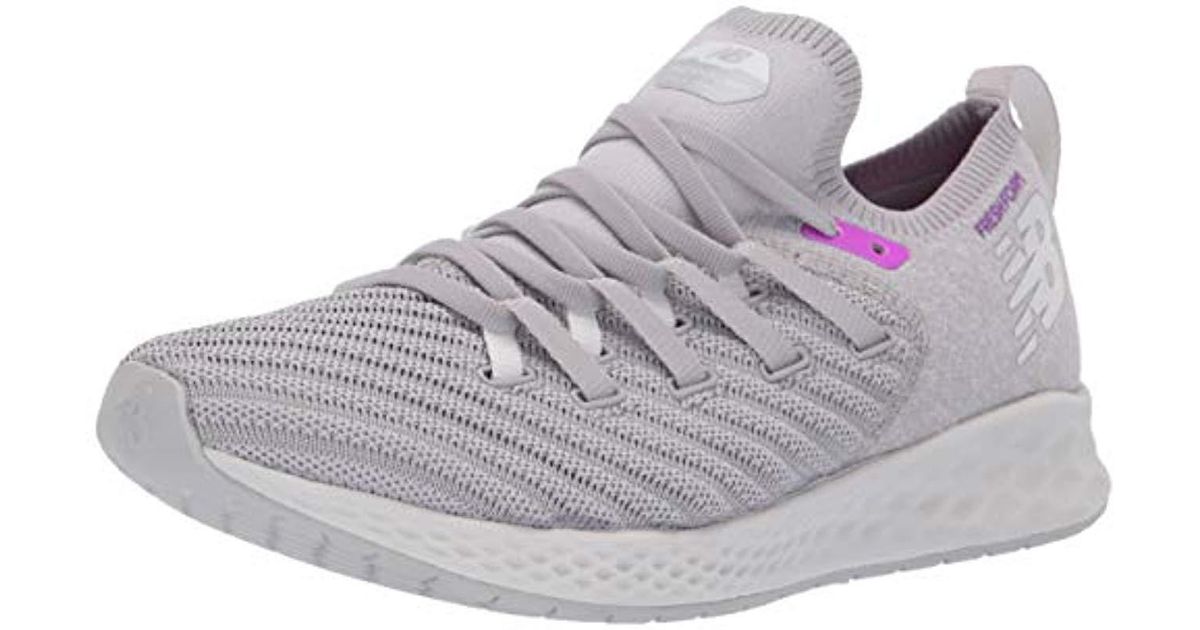 amazon new balance fresh foam zante
