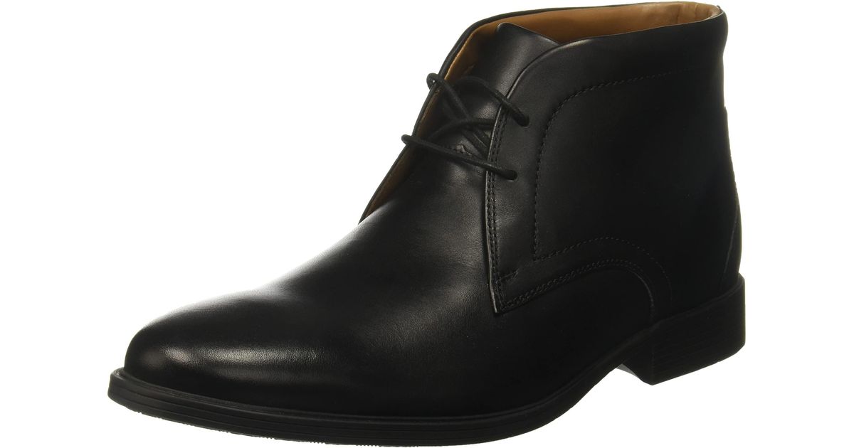 clarks whiddon mid