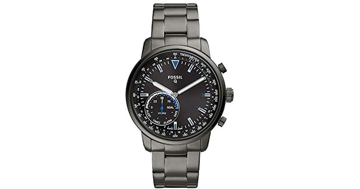 fossil q ftw1174