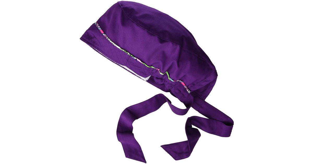 gucci scrub cap
