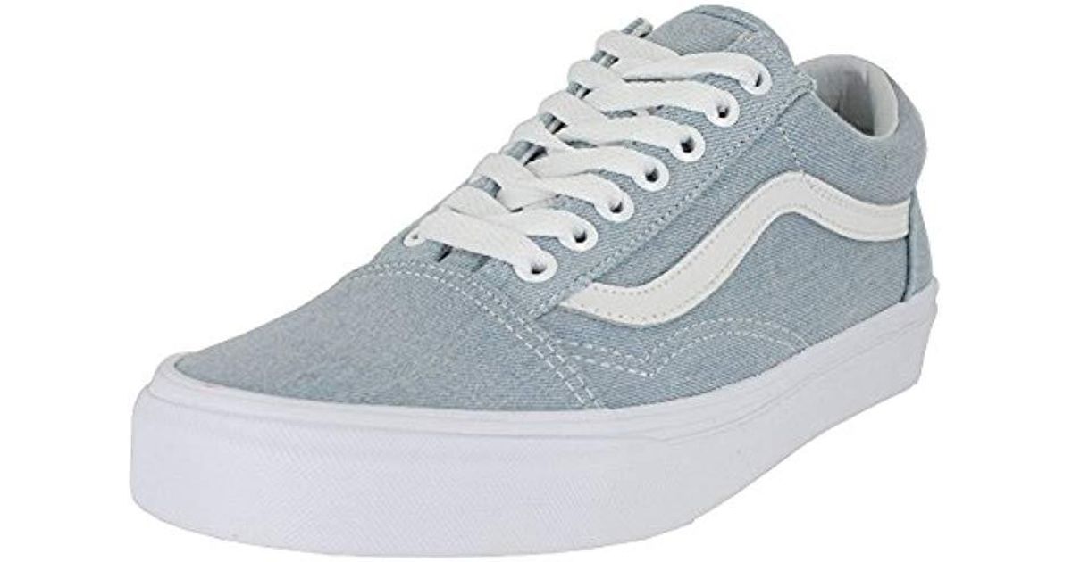 unisex old skool classic skate shoes
