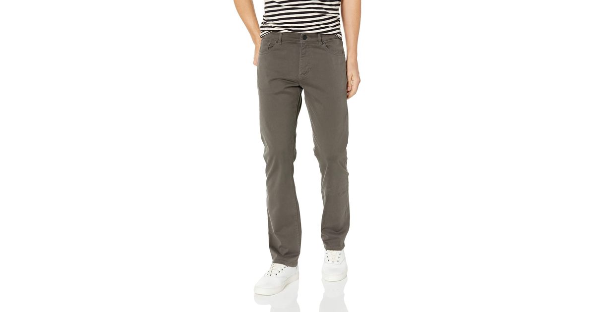 DL1961 Avery-modern Straight Leg Fit 