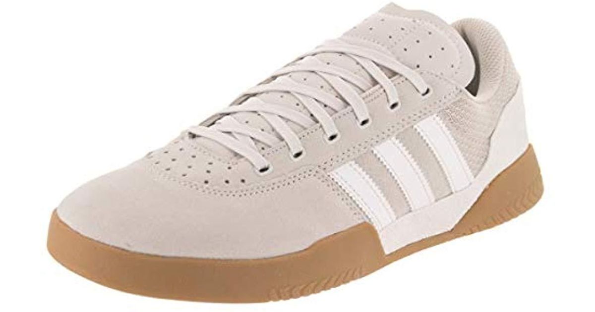 adidas city cup shoes crystal white