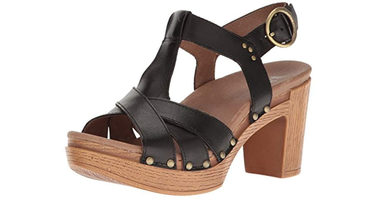 dansko heels