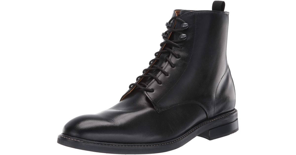 cole haan men's original grand boot water proof fashion