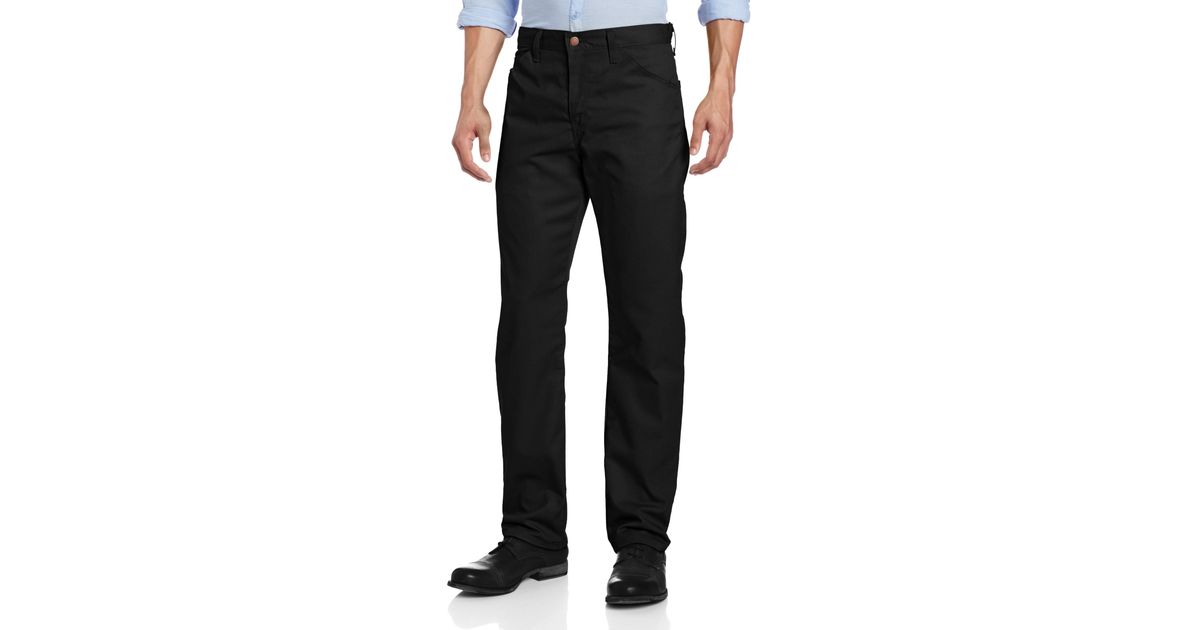 lightweight 5 pocket pants
