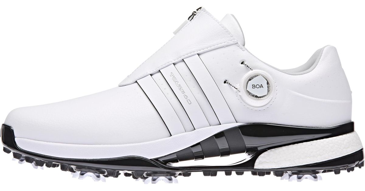 360 boost golf shoes