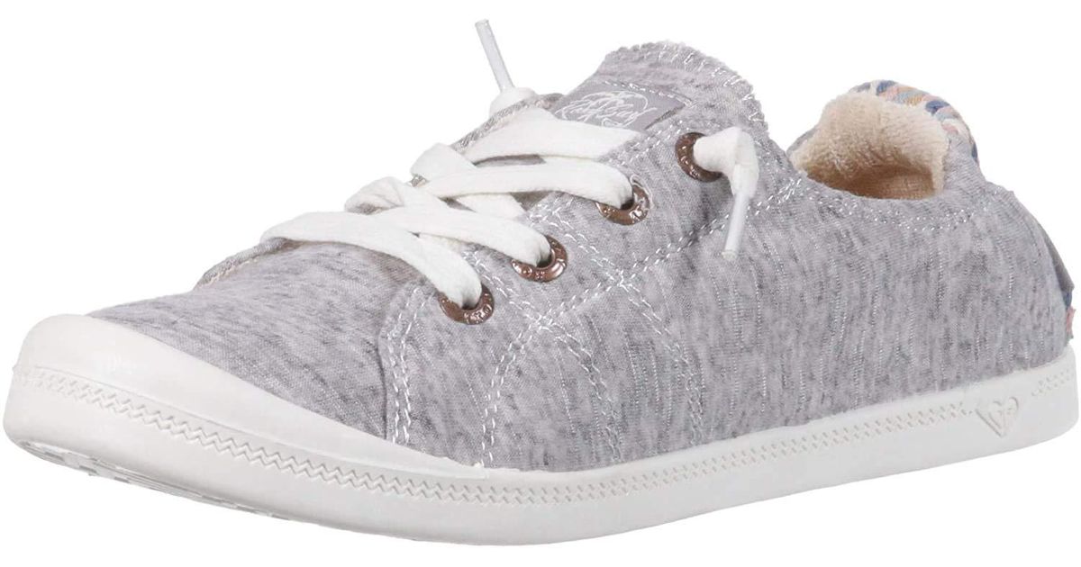 roxy slip on shoes