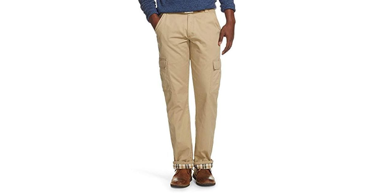 wrangler outdoor pants fleece lined