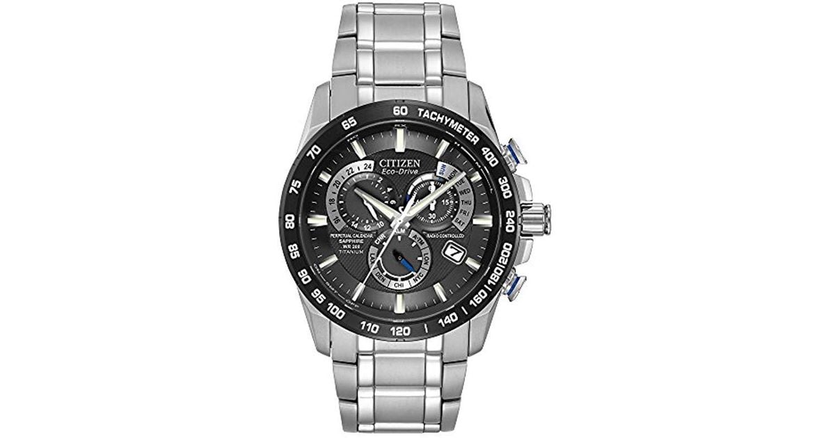 citizen atomic timekeeping