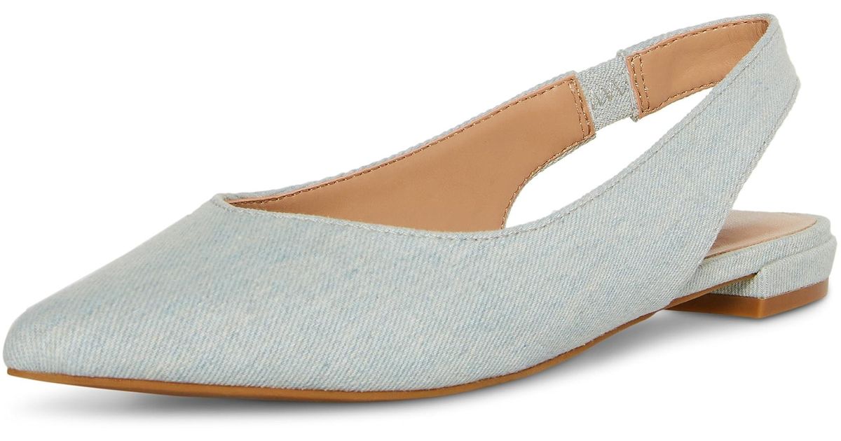 madden girl flatforms