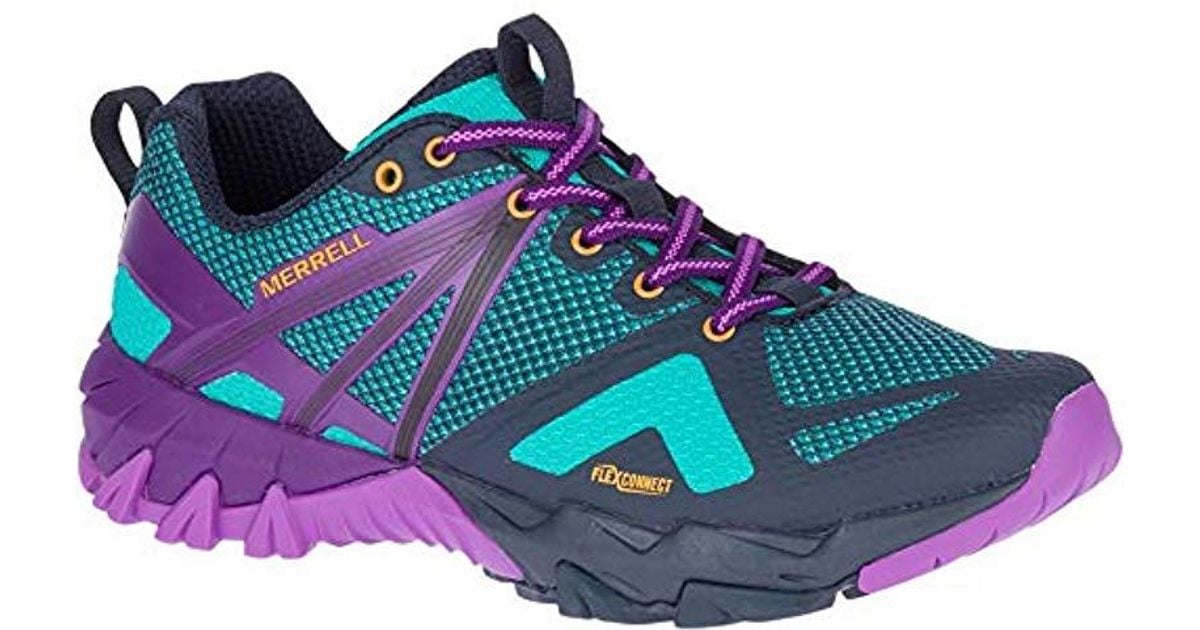 merrell mqm flex black